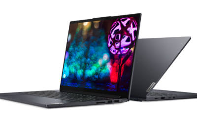 Lenovo, i nuovi dispositivi per casa e ufficio basati su tecnologie ‘smarter’