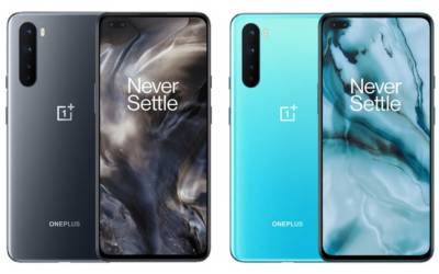 OnePlus Nord: il nuovo smartphone concreto e funzionale