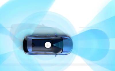 Sistema anticollisione, Ford e Intel collaborano su una nuova tecnologia