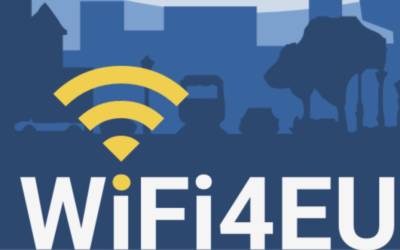 Wi-Fi gratis nei comuni italiani: la lista dei 300 vincitori del bando