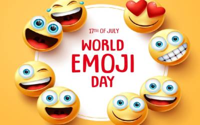 World Emoji Day 2020: il 17 luglio tante faccine a tema Covid