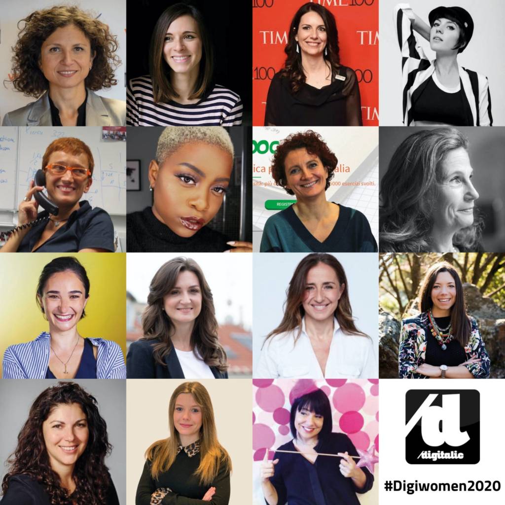 digiwomen 2020