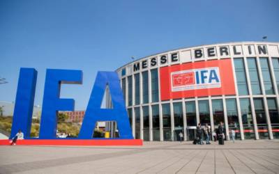 IFA Berlino 2020: le principali novità attese alla fiera