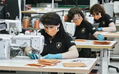 Le Case automobilistiche al servizio della comunità contro il coronavirus