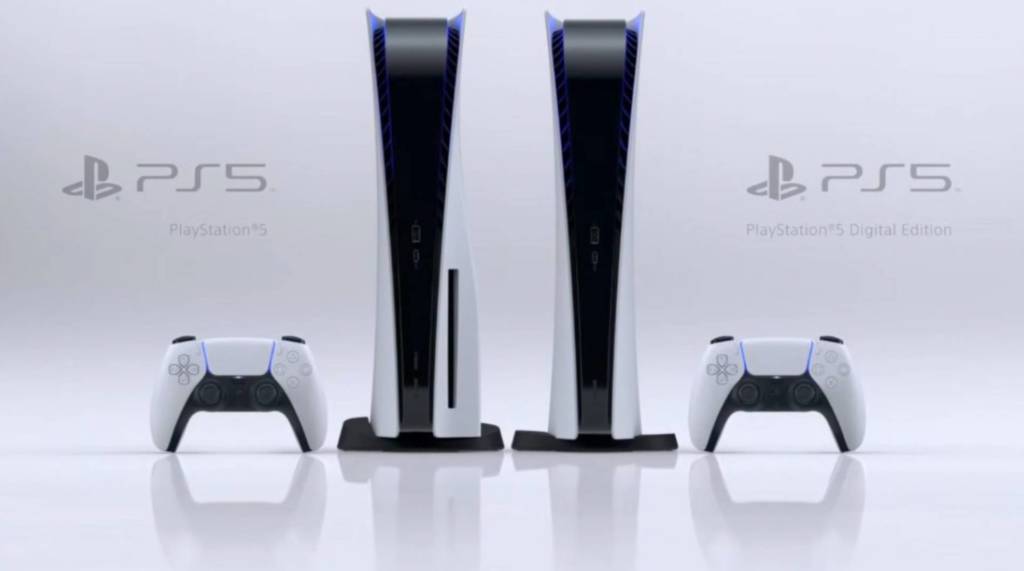 PlayStation 5 preordini