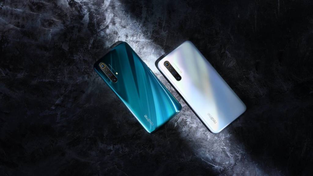 RealMe IFA 2020