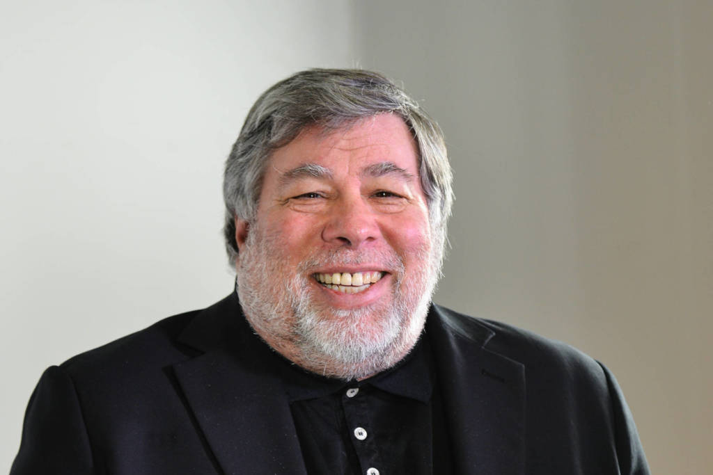 Steve Wozinak compie 70 anni