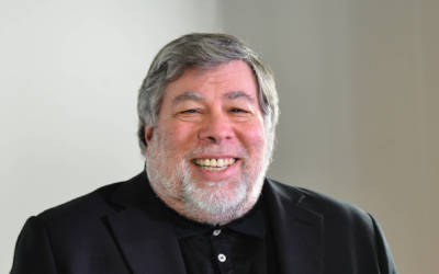 Steve Wozniak compie 70 anni: la vita e le invenzioni del mago della Apple