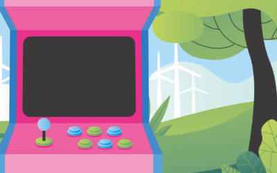 I videogame per salvare il mondo