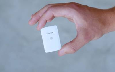 Il miglior dispositivo per il distanziamento sociale anti-covid19: la soluzione USA