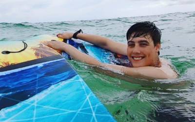 Landon Clifford è morto, la star di YouTube ha perso la vita a 19 anni