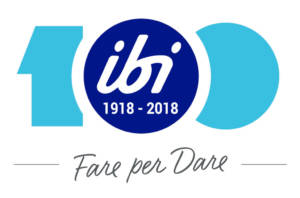 Logo IBI