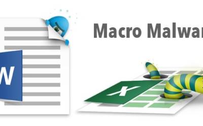 Macro Malware, l’Italia è il quinto paese più colpito