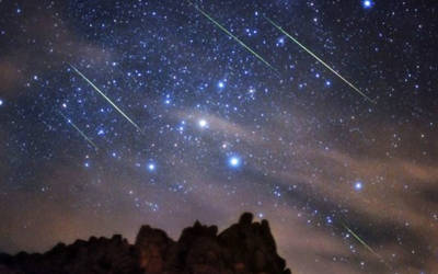 Notte di San Lorenzo 2023, il giorno e l’ora migliore per la pioggia di stelle