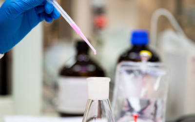 IBI Istituto Biochimico Italiano attiva e potenzia la rete wireless con il servizio rivoluzionario Unified Campus di HPE Aruba, a Hewlett Packard company