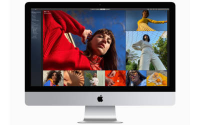 iMac da 27 pollici 2020 caratteristiche e prezzi