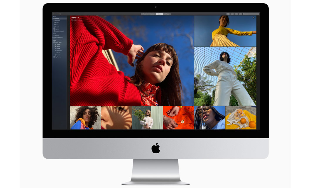 iMac da 27 pollici 2020 caratteristiche e prezzi