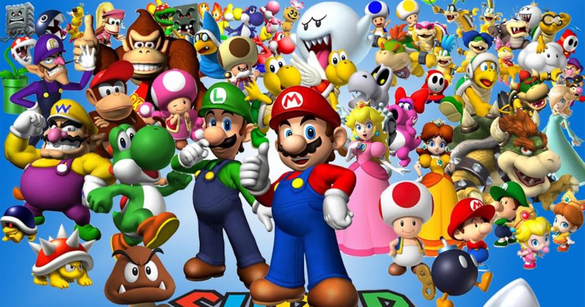 35 anni di Super Mario: Nintendo lancia un'inedita console 'Game & Watch