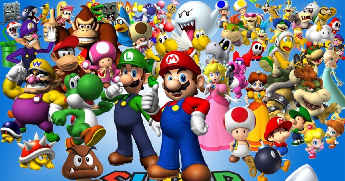 35 anni di Super Mario: Nintendo festeggia con un’inedita console ‘Game & Watch’