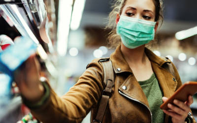 Come i migliori 50 brand al mondo sono sopravvissuti alla pandemia