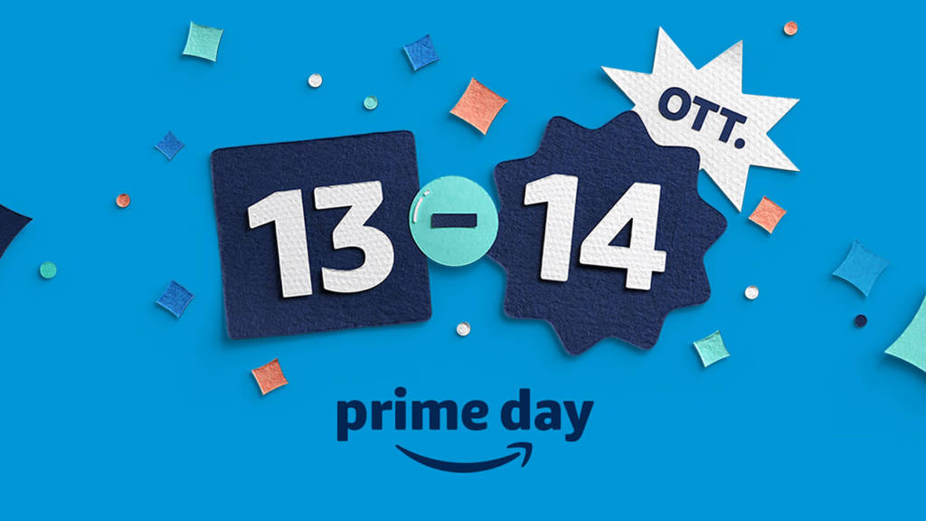 date Prime Day 2020