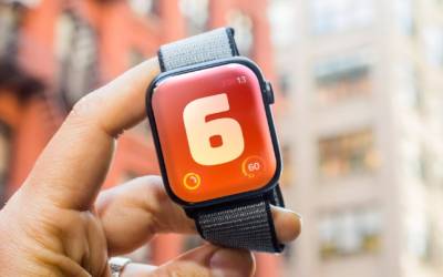 Possiedi un Apple Watch? Il governo ti ricompensa fino a 240 euro