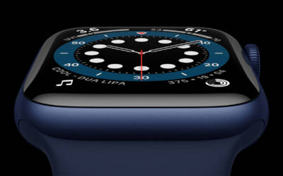 Apple Watch 6, le nuove funzioni: display always-on e monitoraggio ossigeno