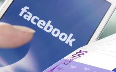 Facebook finanziamenti per 2 milioni di euro alle PMI ma solo di Milano e Roma