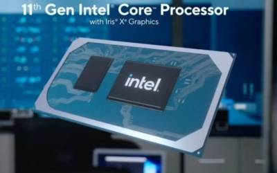 IFA Berlino 2020: Intel ha presentato i nuovi processori Tiger Lake