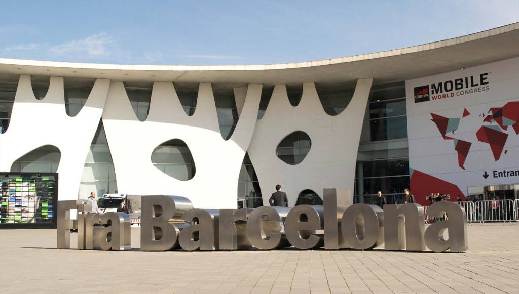 Mobile World Congress 2021