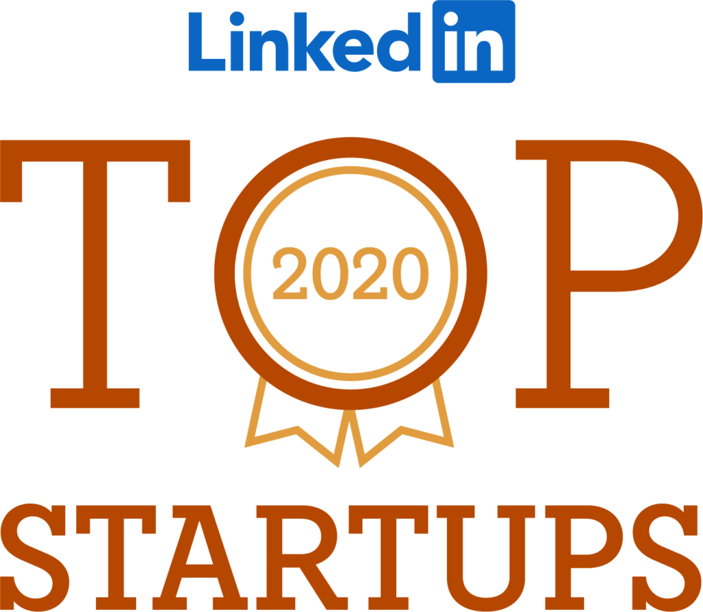 Startup in Italia top ten LinkedIn