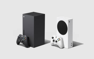 Xbox Series X e Xbox Series S: data di lancio e i prezzi