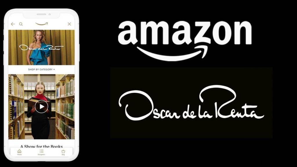 amazon luxury store