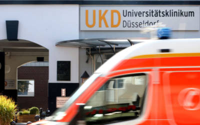 Attacco hacker ad un ospedale causa la morte di una donna in Germania