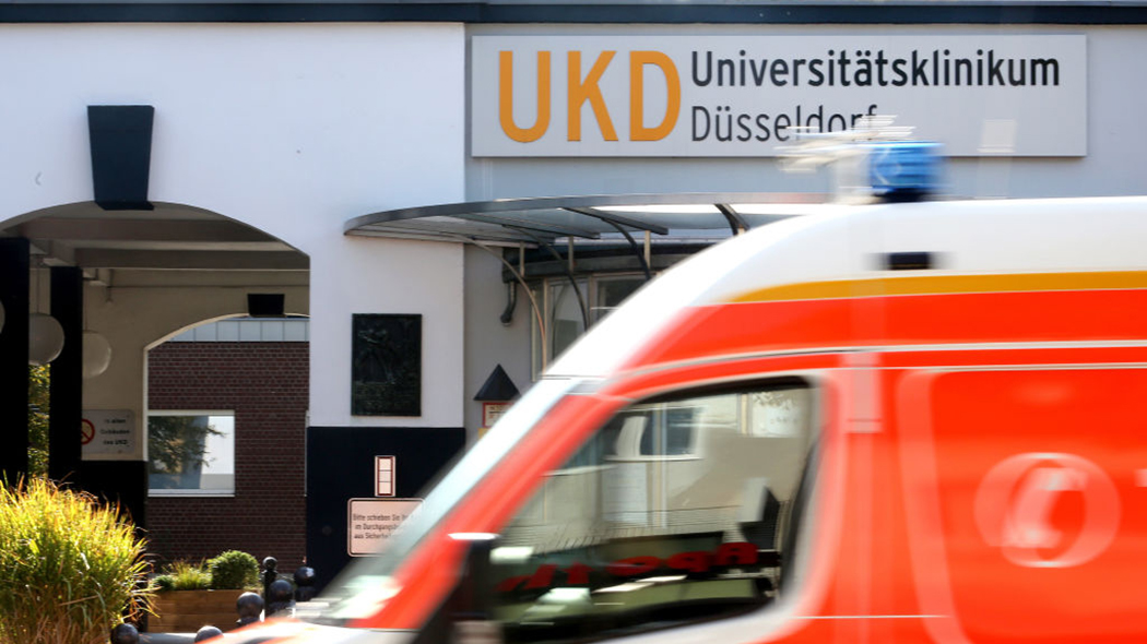 Attacco hacker ad un ospedale causa la morte di una donna in Germania