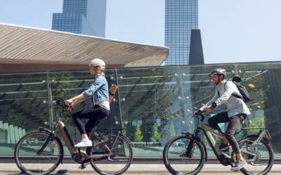 Bonus mobilità 2020, arriva l’incentivo all’acquisto di e-bike a pedalata assistita