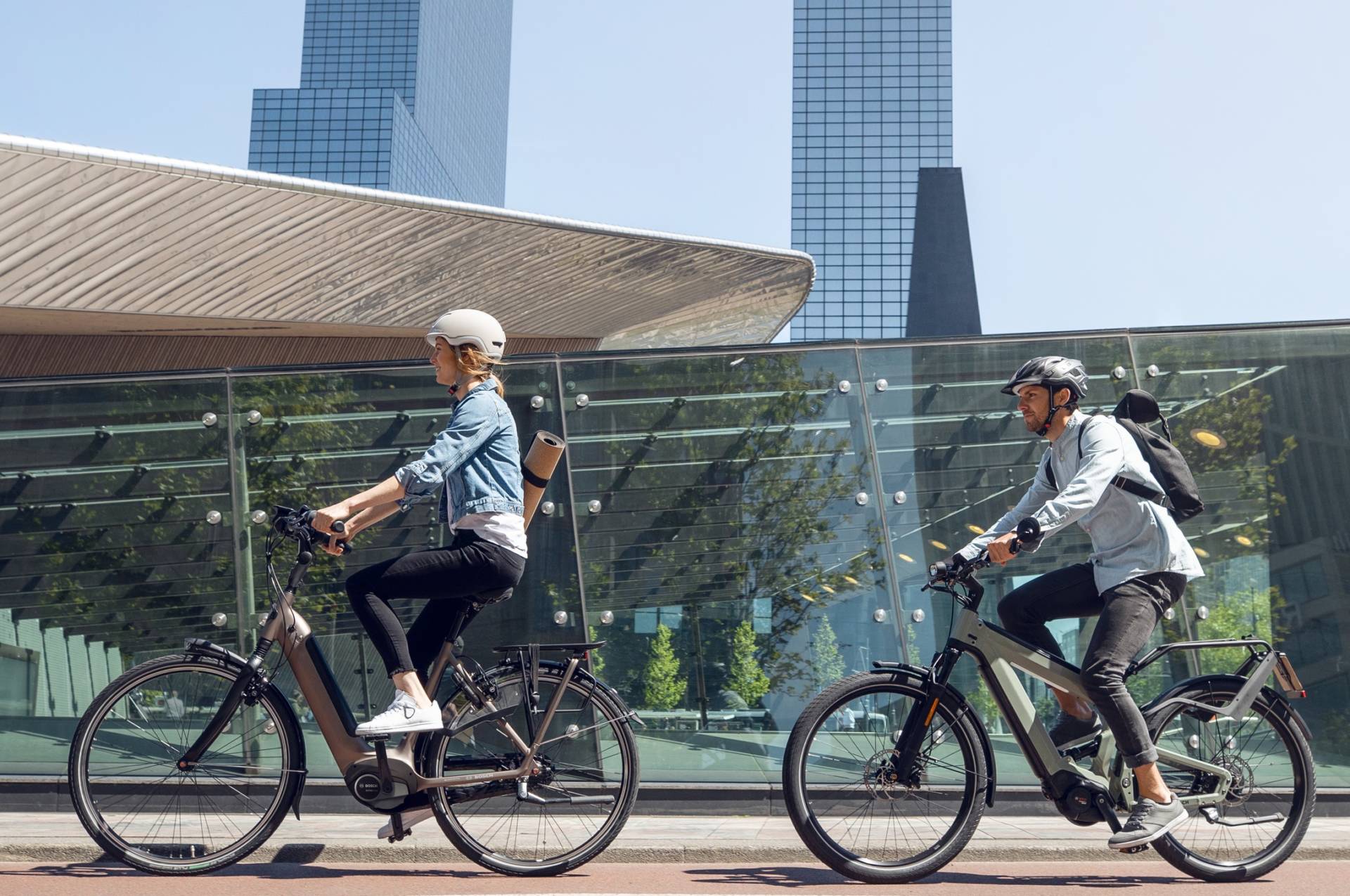 Bonus mobilità 2020, arriva l’incentivo all’acquisto di e-bike a pedalata assistita