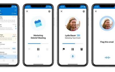 Cortana in Outlook, leggerà le mail e fisserà le riunioni