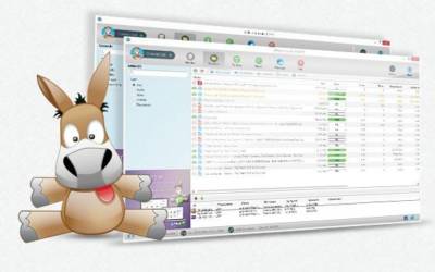 eMule si aggiorna: il programma con software p2p si rinnova dopo 10 anni
