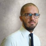 Giuseppe Bacconi, Business Development & Key Account Manager TT Tecnosistemi