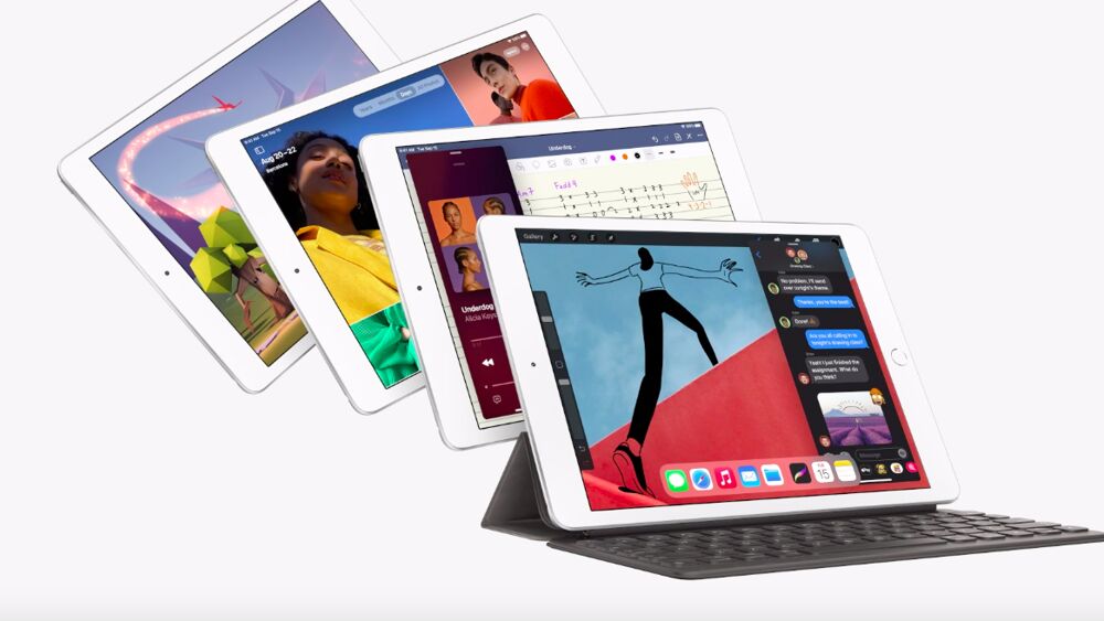 iPad 8: prestazioni migliorate con il chipset A12
