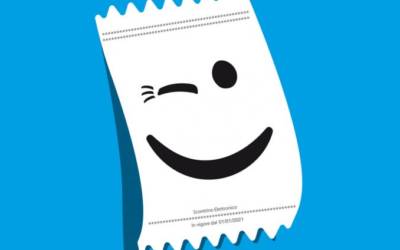 Lotteria degli scontrini: rinviata la partenza, le novità introdotte