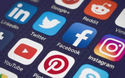 Protezione dei dati sui social network: LinkedIn sul podio della “fiducia digitale”