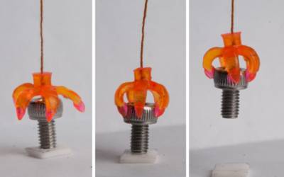 Stampa 4D, cos’è e come funziona