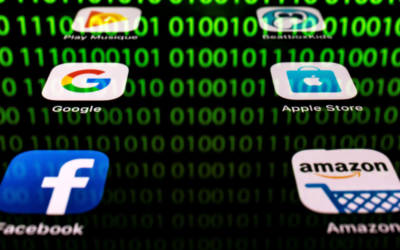 Tasse in Italia, i giganti del web hanno pagato solo 42 milioni di euro