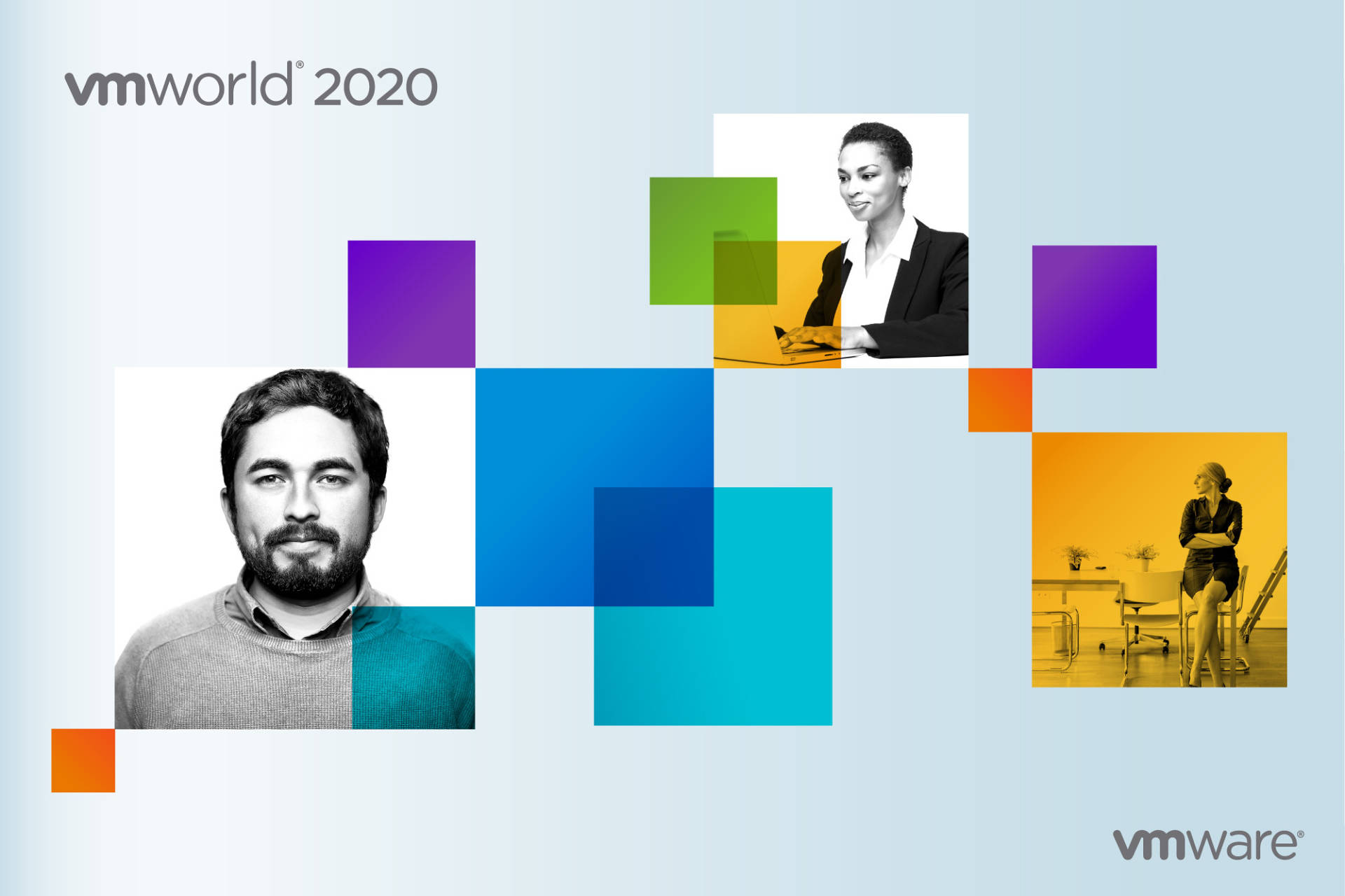 Tutte le novità del VMworld 2020