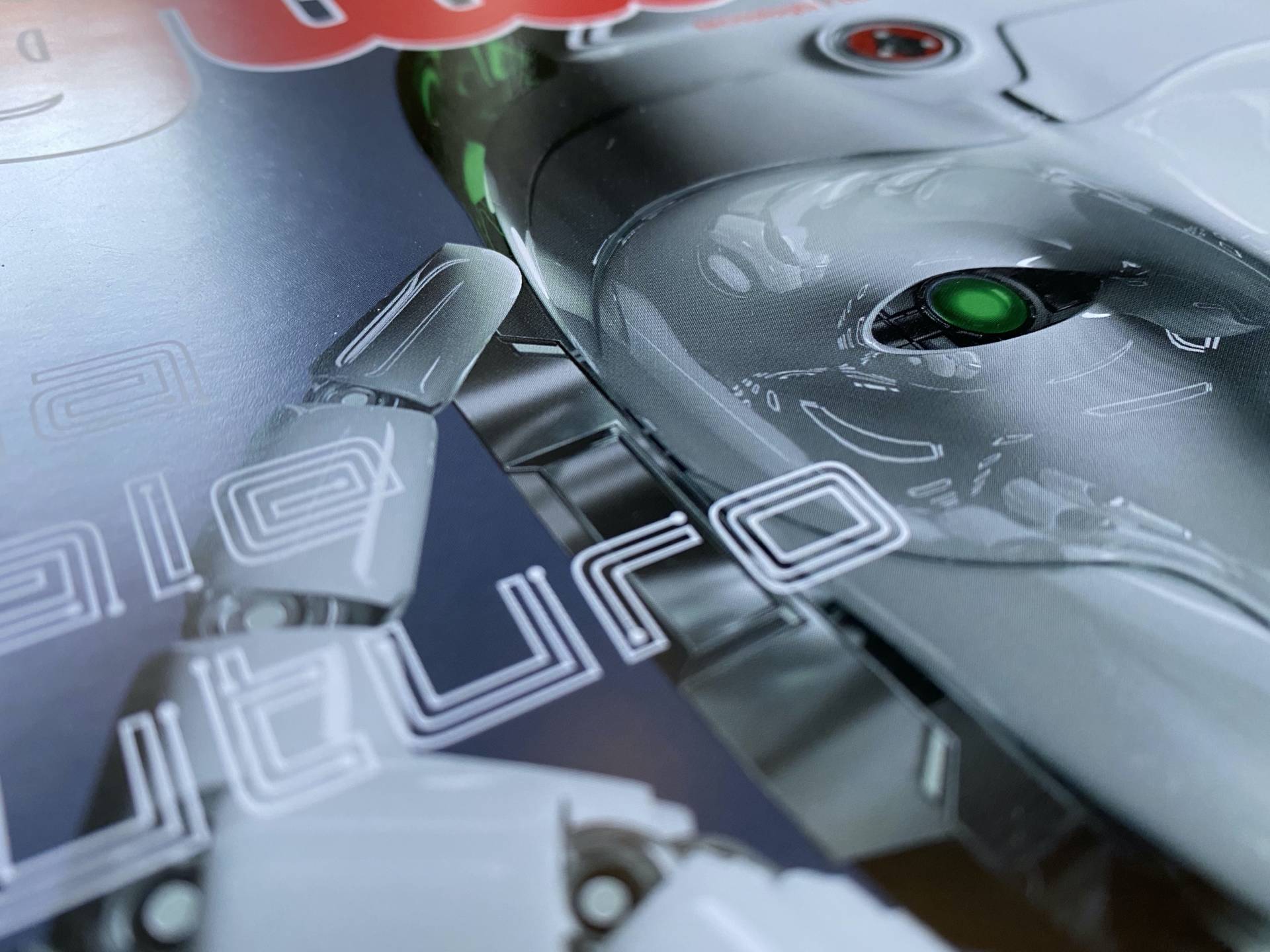 Digitalic n. 99  – L’Italia Digitale del Futuro