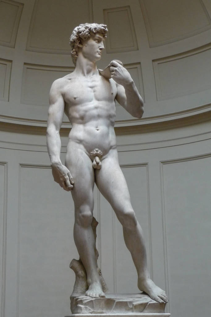 David di Michelangelo