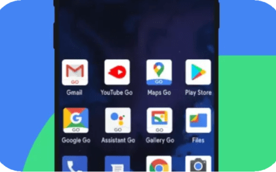 Gmail Go: disponibile al download l’app più leggera su Play Store