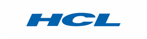 HCL BLUE LOGO